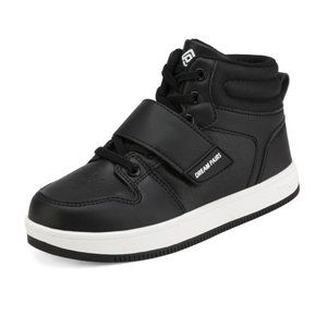Dream Pairs Black Sneakers (NWT)